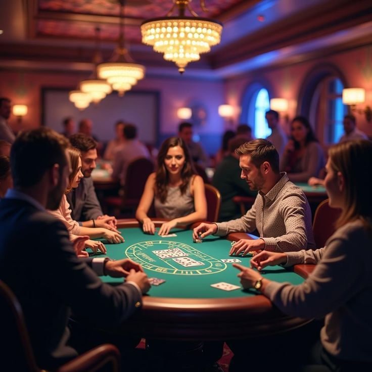 Giao diện trò chơi Bingo trực tuyến tại kg88, thân thiện và hiện đại
